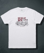 One Piece x Uniqlo T-shirt
