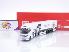 Herpa 319959 # DAF XG+