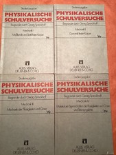 Mechanik Teil 1-4