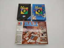 Ravensburger, Phase 10 US und