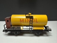 Spur H0 DDR KLÖTZNER