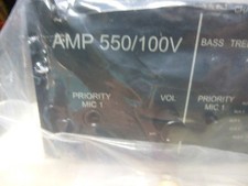 Multi channel Verstärker WHD