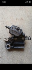 BREMSSATTEL HINTEN KAWASAKI Z