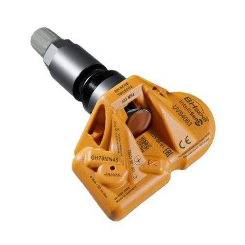 Sens huf radsensor - sens,
