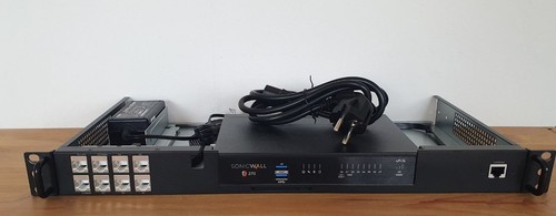 Sonicwall tz270 firewall - tz270,