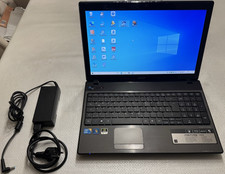 Acer Aspire 5741G Coding