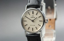 OMEGA de Ville 21mm