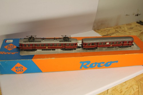 Roco 485 019 spur n - roco,
