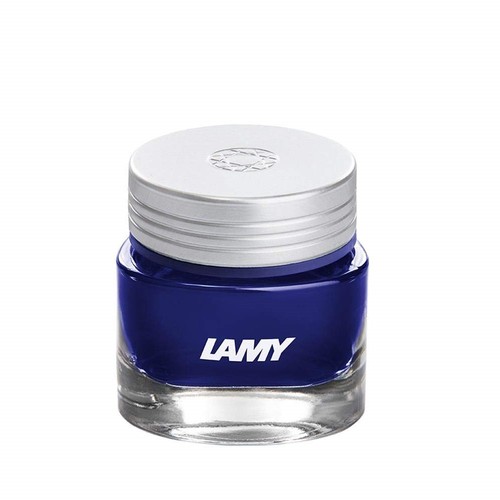 Lamy tinte dunkelblau azurite - lamy,