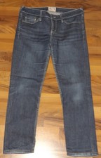 MUSTANG Jeans Damen Hose Denim
