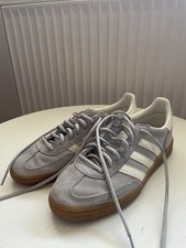 Adidas Handball Spezial grau