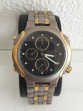 Citizen,Titanium Chronograph