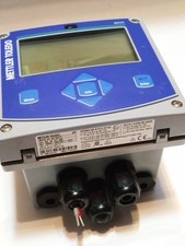 Mettler Toledo M420 pH XH OUT2 Transmitter, für pH, O2, conductivity