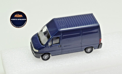 Busch transporter fiat - busch, h0