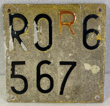 Italien Italienisches