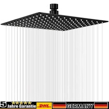 Kopfbrause Regendusche