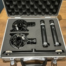 sE Electronics sE5 Stereo Matched Pair Kondensatormikrofone