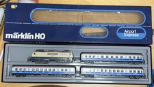 Märklin 2856 Airport Express