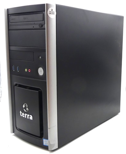 Terra system modell - terra,