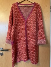 Strickjacke Damen L Gudrun