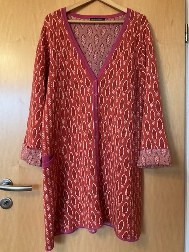 Strickjacke damen gudrun - strickjacke,