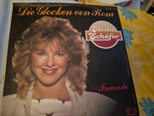 heike schafer
