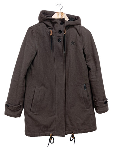 Ezekiel damen winterjacke - ezekiel,