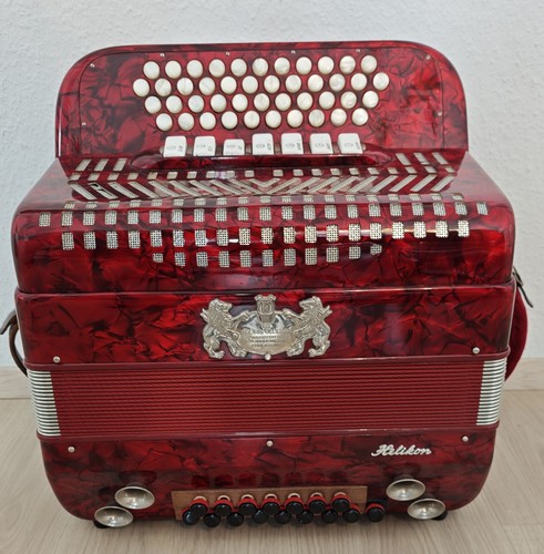 Register harmonika georg - register,