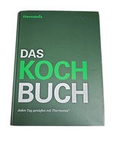 Thermomix - Das Kochbuch