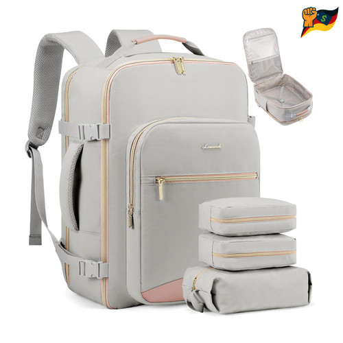 Lovevook reiserucksack 40l - lovevook,