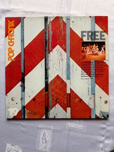 Free pop chronik - –,