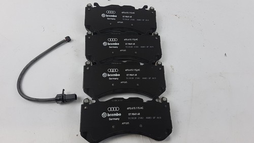 Original audi rs6 - original, (4g)