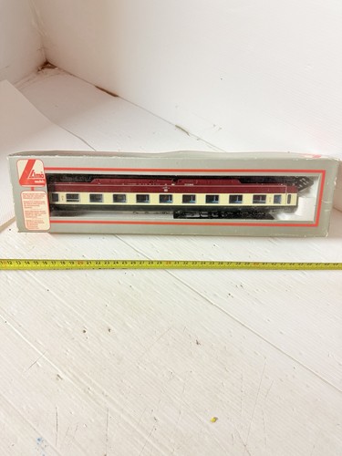 Lima vagone 309167k - vagone,