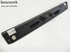 Mercedes W221 Limousine