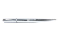 Auspuff für MZ ETS, TS 125