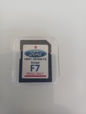 Karte navigation ford sync - karte,