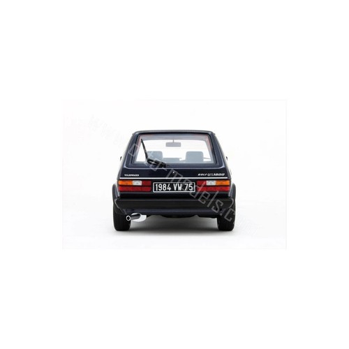 Volkswagen golf gti - golf, 1800