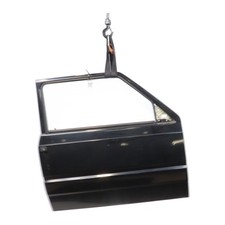 Tür Recht (3 Türen) - Fiat