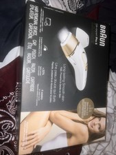 Braun silk expert - braun, pro