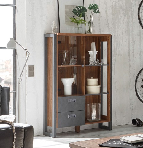 Detroit highboard kommode - detroit,