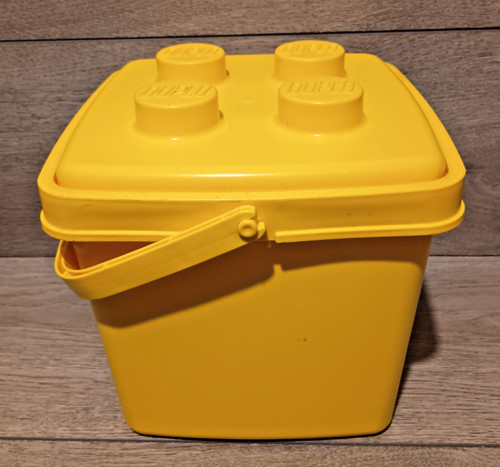 Vintage 1990er lego - 1990er,