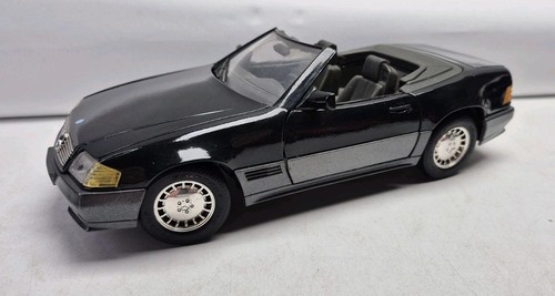 Maisto mercedes benz - maisto, mercedes-benz