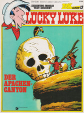Zack Album Band 13: Lucky