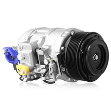 Kompressor Klima Klimaanlage