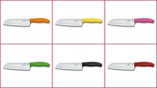 Victorinox Santokumesser