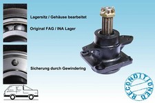 VW  T3 SYNCRO / 2 WD