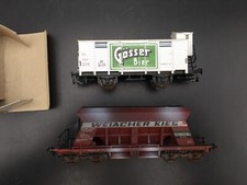 Liliput H0 - 21511 Gösser