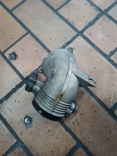 Original BMW Drosselklappenstutzen 1702122 530i 730i E32 E34 E38 M60