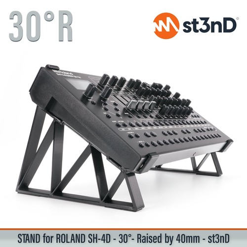 Ständer für roland - stÄnder,
