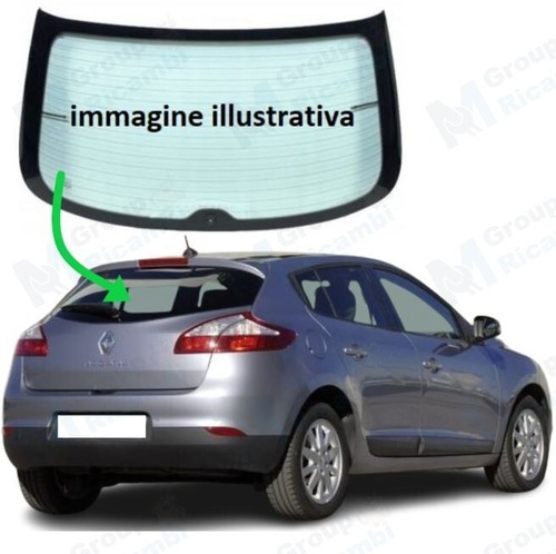 Renault megane 2008 2015 - renault,